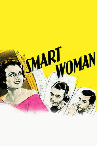 Smart Woman movie poster