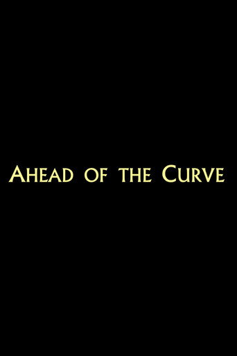 Ahead of the Curve movie poster