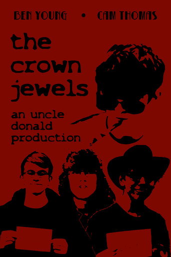 The Crown Jewels movie poster
