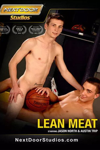 Lean Meat movie poster