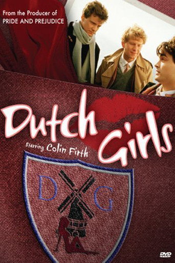 Dutch Girls movie poster