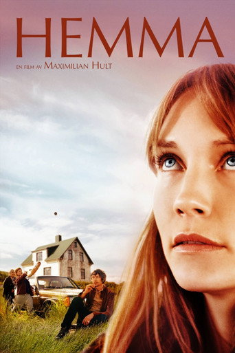 Home movie poster