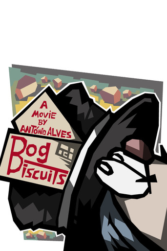 Dog Biscuits movie poster