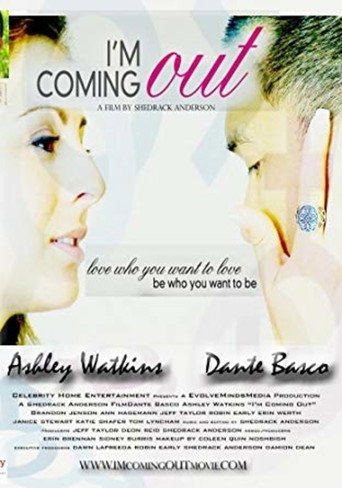 I'm Coming Out movie poster