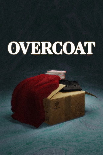 OVERCOAT movie poster
