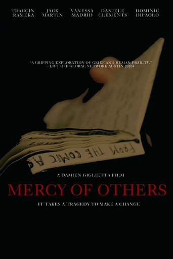 Mercy of Others movie poster