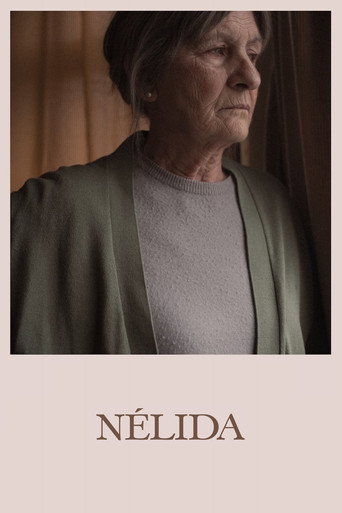 Nélida movie poster