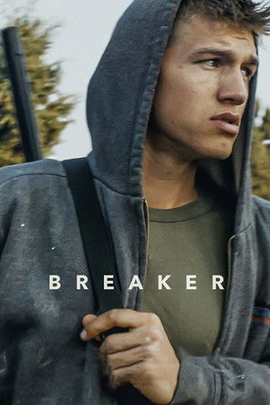 Breaker movie poster