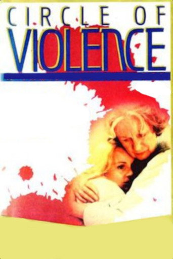 Circle of Violence: A Family Drama movie poster
