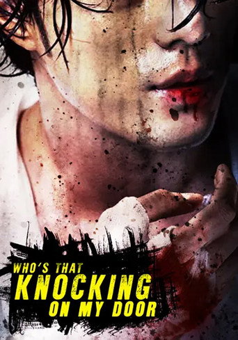Who's That Knocking At My Door? movie poster