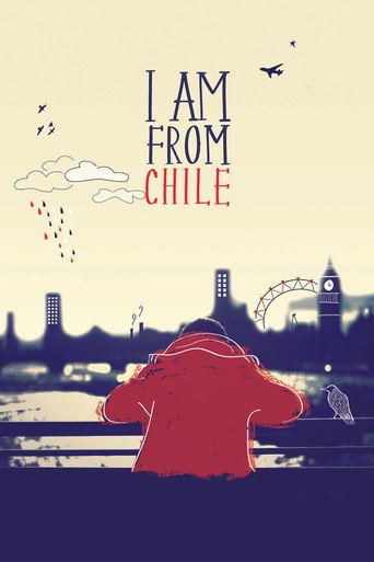I Am From Chile movie poster