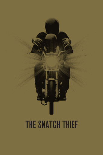 The Snatch Thief movie poster