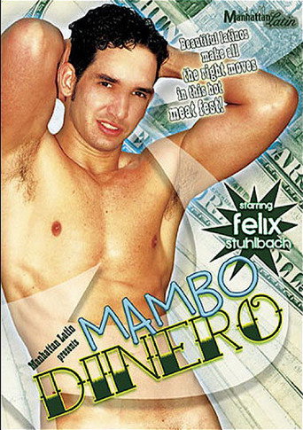 Mambo Dinero movie poster