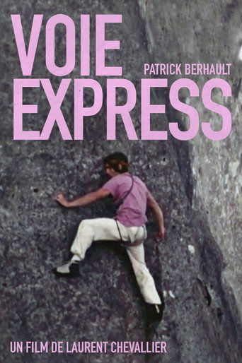 Voie Express movie poster