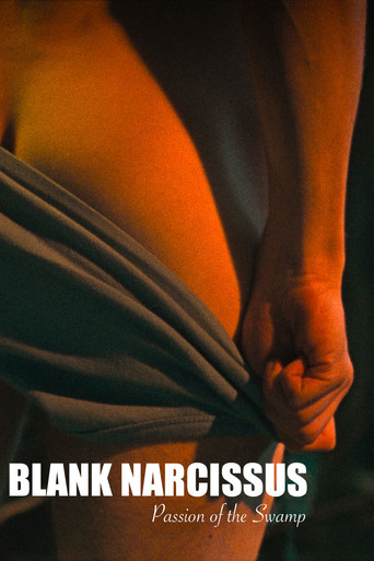 Blank Narcissus (Passion of the Swamp) movie poster