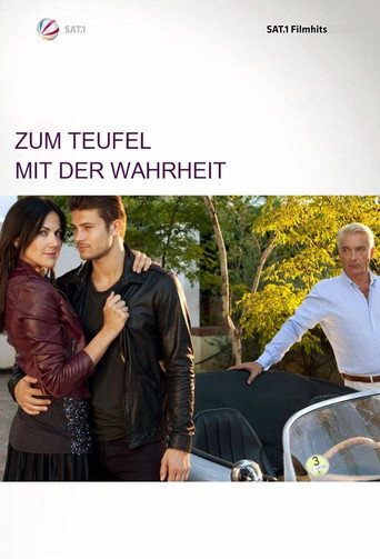 Zum Teufel mit der Wahrheit! movie poster