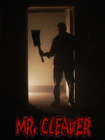 Mr. Cleaver movie poster