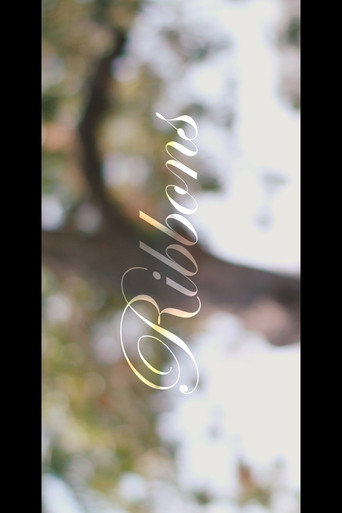 Ribbons movie poster