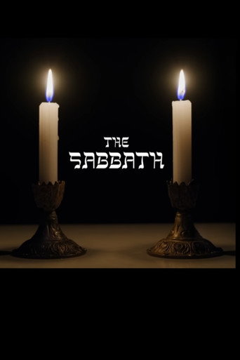 The Sabbath movie poster