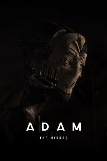 Adam: The Mirror movie poster
