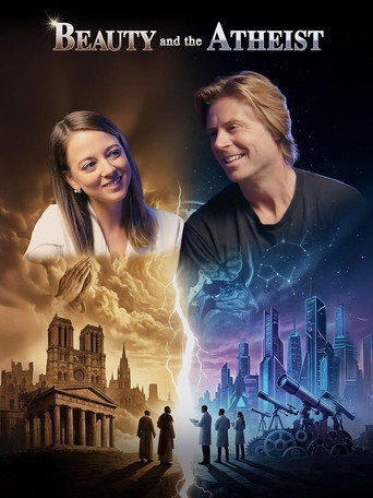 Beauty and the Atheist movie poster