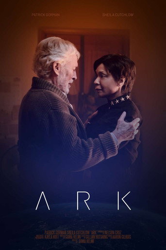 Ark movie poster