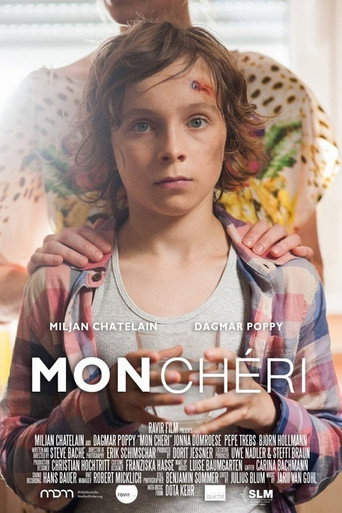 Mon chéri movie poster