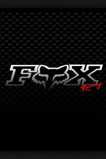 Fox Racing: Fly movie poster