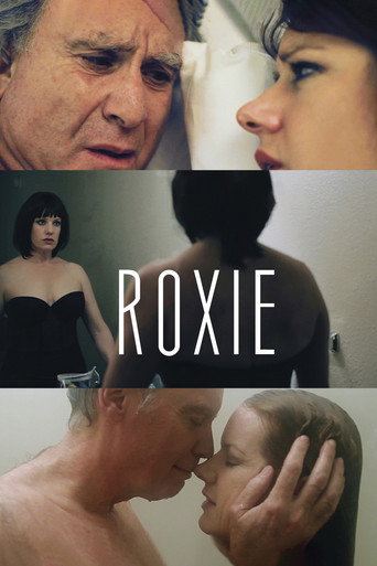 Roxie movie poster