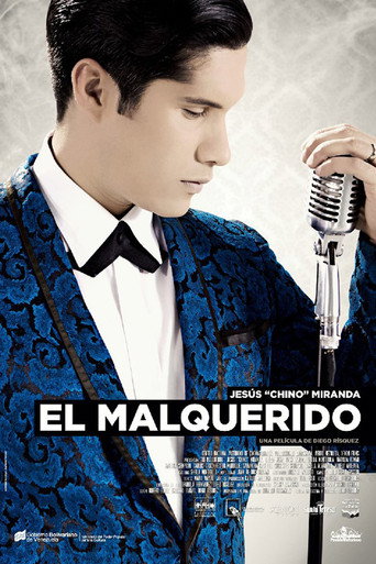 El Malquerido movie poster