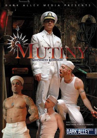 Mutiny: Shipmates Revenge! movie poster