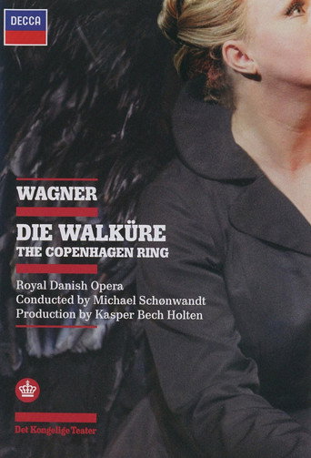 Die Walküre movie poster