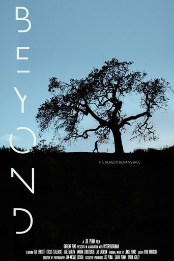 Beyond movie poster