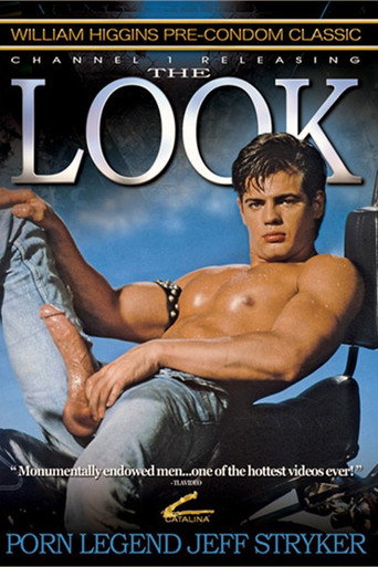 The Look movie poster