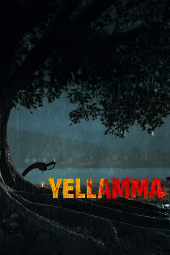 Yellamma movie poster