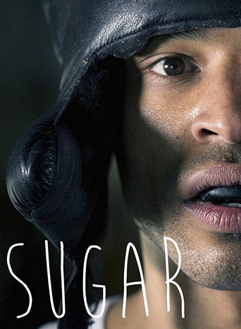 Sugar movie poster