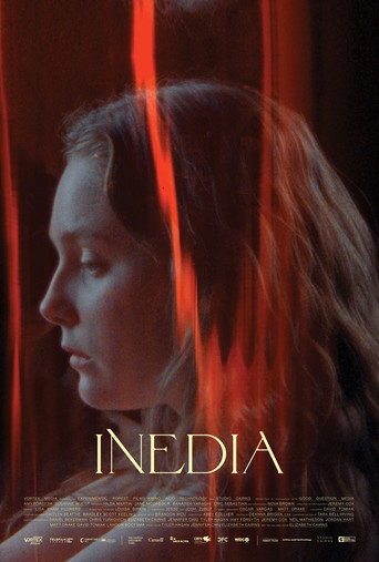 Inedia movie poster