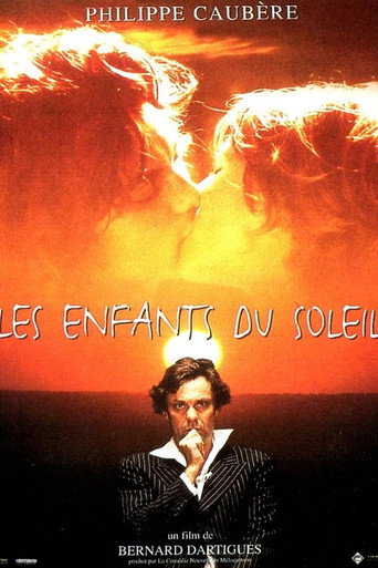 Children of the Sun movie poster