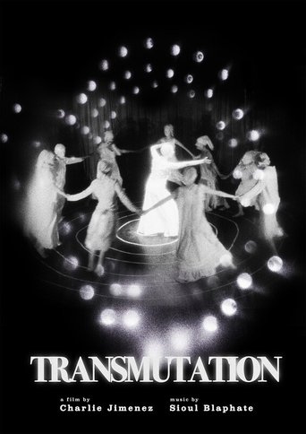 Transmutation movie poster