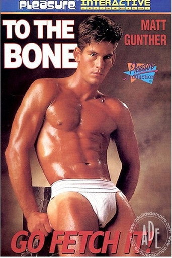 To the Bone movie poster
