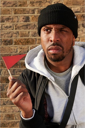 Red Flag movie poster