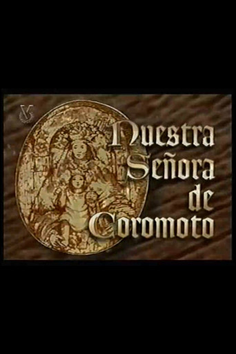 Nuestra Señora de Coromoto movie poster