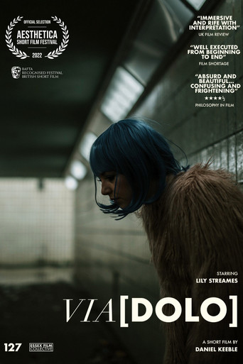 Via[Dolo] movie poster