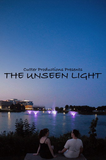 The Unseen Light movie poster