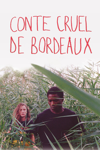 Cruel Tale of Bordeaux movie poster