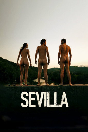Sevilla movie poster