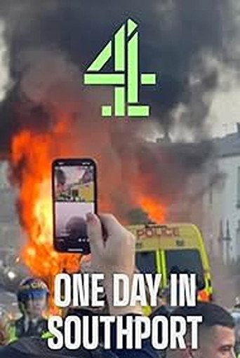One Day in Southport movie poster