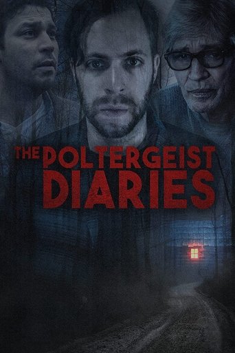 The Poltergeist Diaries movie poster