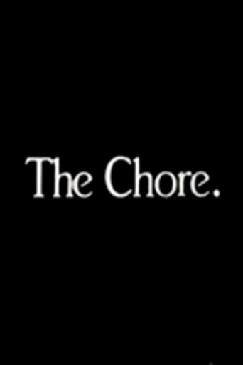 The Chore movie poster