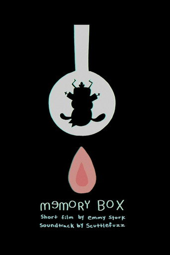 Memory Box movie poster